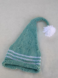 Elf Hat