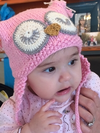 Owl Hats