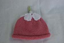 Daisy Hat