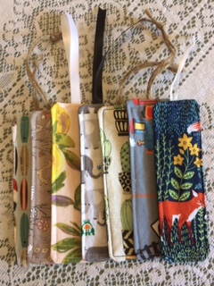 Bookmarks
