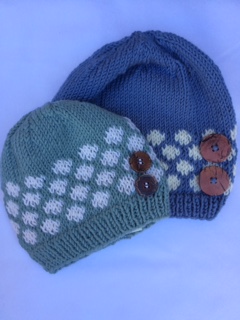 Henry Cap