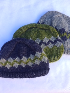 Hood River Cap