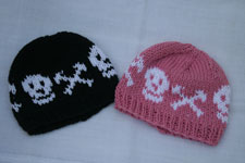 Skull and Crossbones